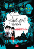 img N.M. Zimmermann - Le grandi storie horror. Nel laboratorio di Frankenstein (2019)