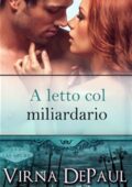 img Virna DePaul - A letto col miliardario (2016)