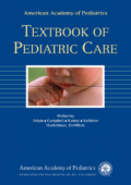 img American Academy of Pediatrics Textbook of Pediatric Care [True PDF]