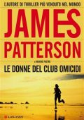 img James Patterson - Le donne del Club Omicidi (2010)