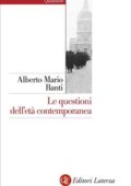 img Alberto Mario Banti - Le questioni dell