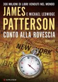 img James Patterson, Michael Ledwidge - Conto alla rovescia (2014)