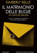 img Kimberly Belle - Il matrimonio delle bugie (2018)