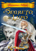 img Geronimo Stilton - Le 13 Spade. Il segreto del lupo (2014)