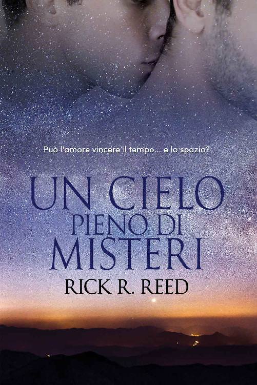 Rick R. Reed – Un cielo pieno di misteri (2018)