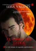 Lena Valenti - Saga Vanir Vol. 1,5. El Libro del Leder (2019)