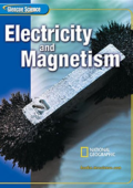 img Electricity and Magnetism (Glencoe Science)