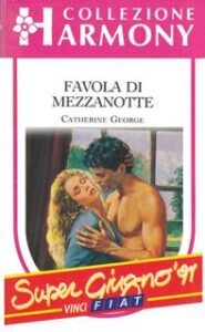 Catherine George – Favola di mezzanotte (1989)