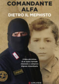 img Comandante Alfa - Dietro il mephisto (2020)