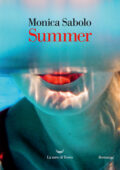 Monica Sabolo - Summer (2019)