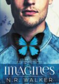 N.R. Walker - Imago Vol. 2. Imagines (2020)