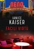 Janice Kaiser - Facili virtù (2018)