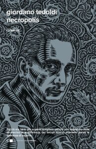 Giordano Tedoldi – Necropolis (2019)