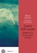 img Bram Stoker, Valdimar Asmundsson - I poteri delle tenebre (2018)