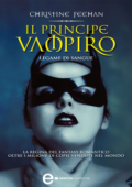 img Christine Feehan - Il Principe Vampiro Vol. 8. Legame di sangue (2013)