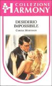 Carole Mortimer – Desiderio impossibile