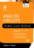 img Analog Circuits (World Class Designs)
