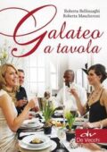 img Roberta Bellinzaghi - Galateo a tavola (2011)