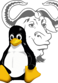img Daniele Giacomini - Sistemi GNU/Lin...