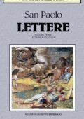 Giuseppe Barbaglio (a cura di) - San Paolo. Lettere Vol.1. Lettere autentiche (1997) PDF