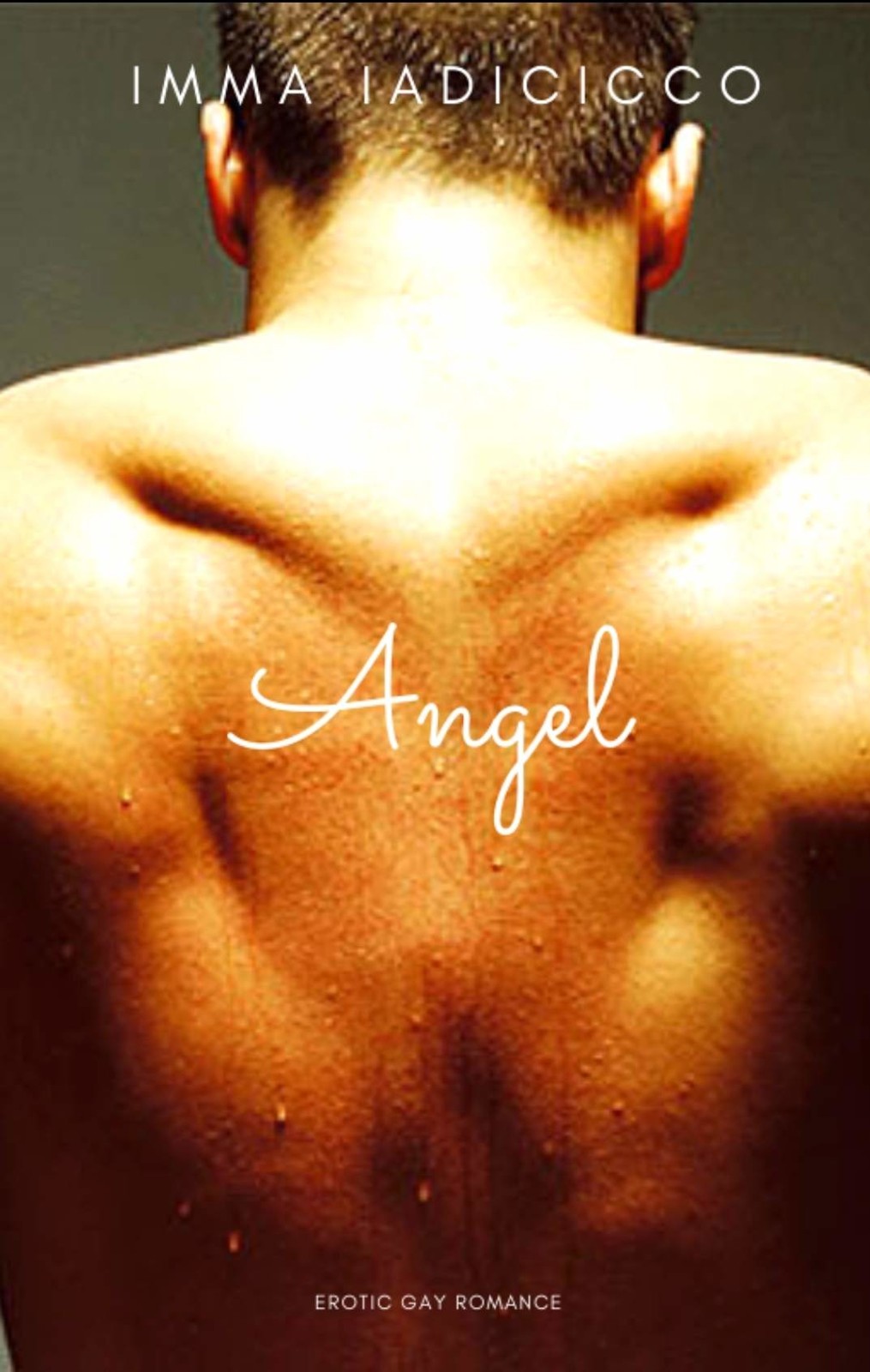 Imma Iadicicco – Angel (2019)