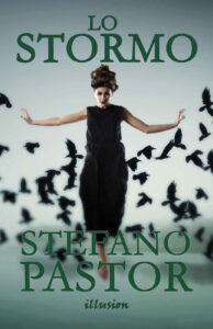 Stefano Pastor – Lo stormo (2017)