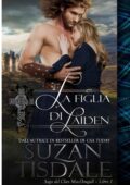 img Suzan Tisdale - Saga del Clan Graham Libro 1. La figlia di Laiden (2016)