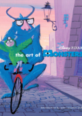 img The Art of Monsters, Inc.