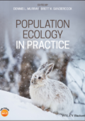 img Population Ecology in Practice: Underused, Misused and Abused Methods