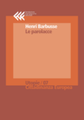 img Henri Barbusse - Le parolacce (2015)