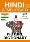 img Evi Poxleitner - Hindi Semplificato - Picture Dictionary (Italian Edition) (2013)