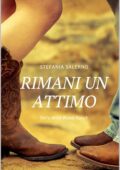 img Stefania Salerno – Wild Wood Ranch Vol.01. Rimani un attimo (2020)