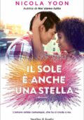 Nicola Yoon - Il sole è anche una stella (2018)