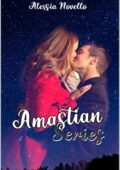 Alessia Novello - Amastian series (2019)