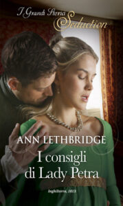 Ann Lethbridge – I desideri delle vedove Vol. 2. I consigli di Lady Petra (2020)