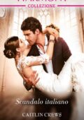 img Caitlin Crews - Scandalo italiano (2019)