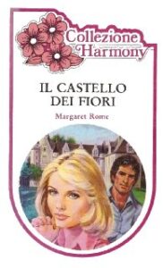 Margaret Rome – Il castello dei fiori (1971)