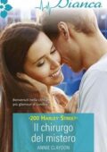 img Annie Claydon - Il chirurgo del mistero (2014)