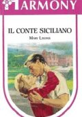 img Mary Lyons - Il conte siciliano (1984)