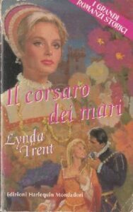 Lynda Trent – Il corsaro dei mari (1991)