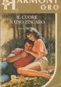 img Julie Meyers - Il cuore è uno zingaro (1990)