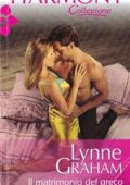 img Lynne Graham - Il matrimonio del greco (2014)
