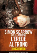 img Simon Scarrow - I Conquistatori. L