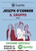 Joseph O'Connor - Il gruppo (2015)