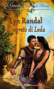 Lyn Randal – Il segreto di Leda (2008)
