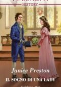 Janice Preston – The Beauchamp Heirs Vol. 3. Il sogno di una lady (2020)