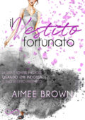 img Aimee Brown - Il vestito fortunato (2019)