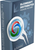 Elcomsoft Distribute Password Recovery v4.43.1566 - Eng