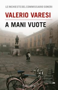 Valerio Varesi – A mani vuote (2015)