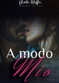 img Viola Raffei - A modo mio (2019)